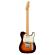 Guitarra eléctrica Fender Player Plus Telecaster MN 3CS