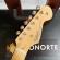 Guitarra eléctrica Stratocaster Tokai AST95 BB