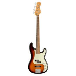 Fender Player Plus Precision Bass PF 3CS