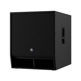Comprar subgrave autoamplificado Yamaha DXS18XLF