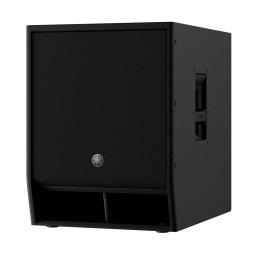 Comprar subgrave autoamplificado Yamaha DXS15XLF