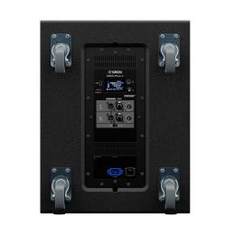 Comprar subgrave autoamplificado Yamaha DXS15XLF