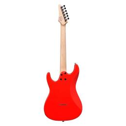 Comprar guitarra eléctrica tipo Strato Ibanez AZES31-VM