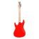 Comprar guitarra eléctrica tipo Strato Ibanez AZES31-VM