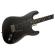 Comprar guitarra eléctrica Fender MIJ LTD Noir Stratocaster RW BLK
