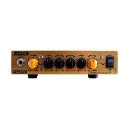 Comprar cabezal para bajo Markbass Nano Mark II