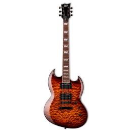 Comprar guitarra eléctrica Ltd VIPER-256 DBSB