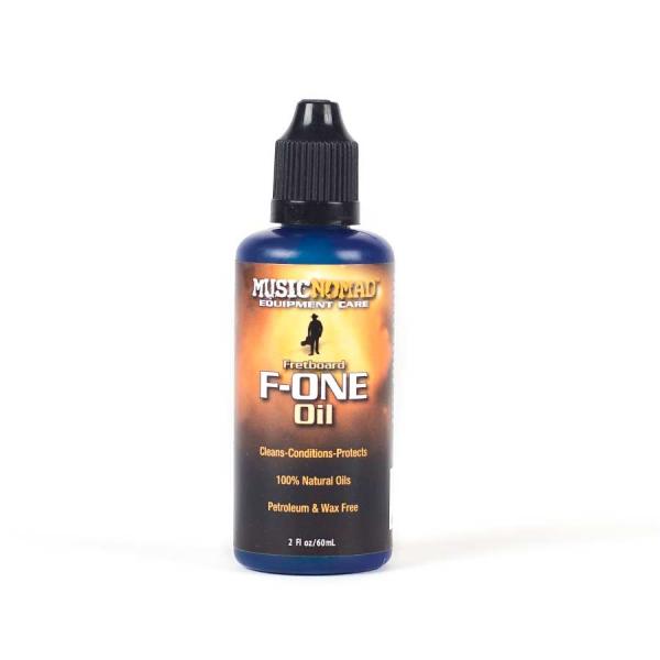 Music Nomad F-One Oil MN105