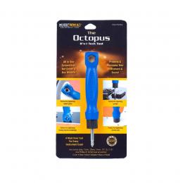 Herramienta para guitarra Music Nomad The Octopus MN227