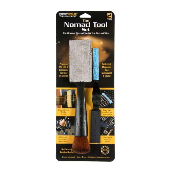 Music Nomad The Nomad Tool Set MN204