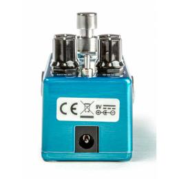 Comprar pedal para guitarra MXR CSP027 Custom Shop Timmy Overdrive