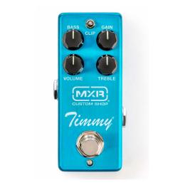 Comprar pedal para guitarra MXR CSP027 Custom Shop Timmy Overdrive