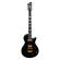 Comprar guitarra eléctrica Hagstrom Ultra Max Limited P90 Gold Satin Black