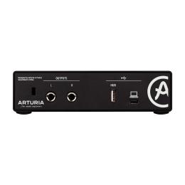 Comprar nuevo interface de audio Arturia MiniFuse 1 Black