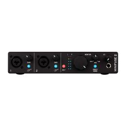 Comprar nuevo interface de audio Arturia MiniFuse 2 Black