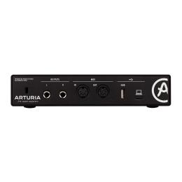 Comprar nuevo interface de audio Arturia MiniFuse 2 Black