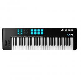 Comprar el nuevo teclado controlador Alesis V49 mkII