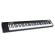 Teclado controlador USB-MIDI Alesis Q88 MKII