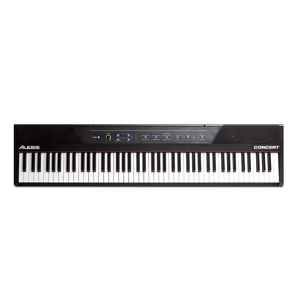 Comprar piano de escenario Alesis Concert al mejor precio