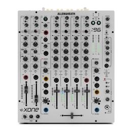 Comprar mezclador DJ Allen & Heath Xone:96