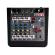 Mezclador analógico de 6 canales con efectos  Allen & Heath ZED-6 FX