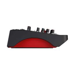 Mezclador analógico de 6 canales con efectos  Allen & Heath ZED-6 FX