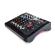 Mezclador analógico de 6 canales con efectos  Allen & Heath ZED-6 FX