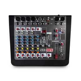 Allen & Heath ZEDi-10 FX