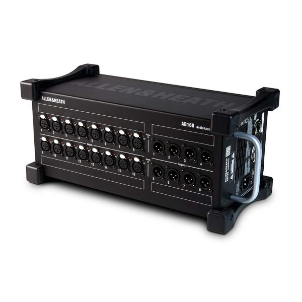 Allen & Heath AB168