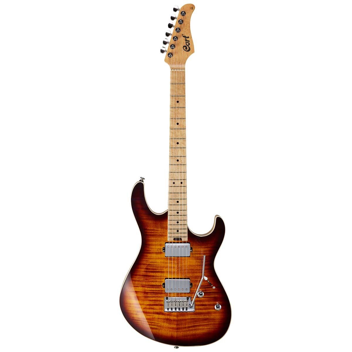 Comprar guitarra B-Stock Cort G 290 FAT AVB