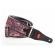 Comprar correa guitarra bajo artesana Righton Straps Talisman T-Paisley Velvet Burgundy