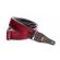 Comprar correa guitarra bajo artesana Righton Straps Talisman T-Paisley Velvet Red