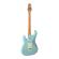 Comprar guitarra eléctrica Eko Aire Relic Daphne Blue