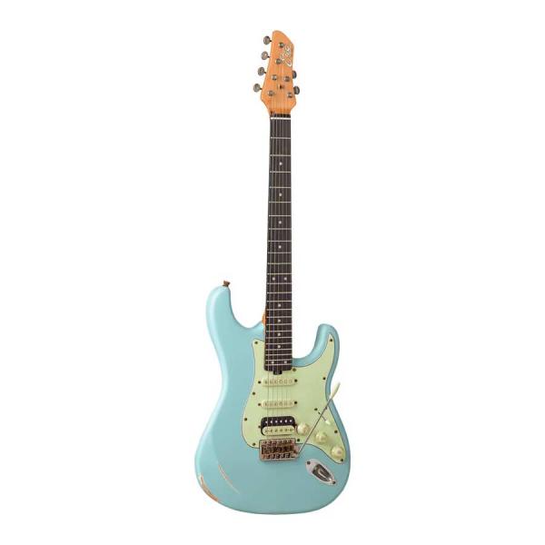 Eko Aire Relic Daphne Blue
