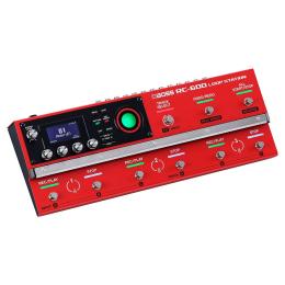 Comprar pedal efectos Boss RC-600 Loop Station