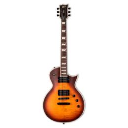 Comprar guitarra eléctrica Ltd EC-1000T CTM TSBS
