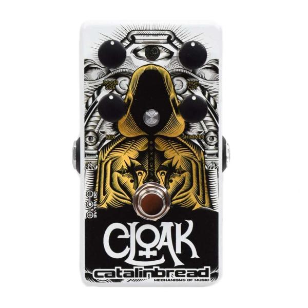Catalinbread Cloak