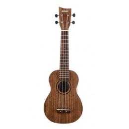 Comprar Ukelele Soprano Ashton UKE500SBW