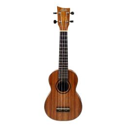 Comprar Ukelele Soprano Ashton UKE500SACA Koa