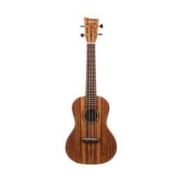 Comprar Ukelele Concierto Ashton UKE500CBW Walnut