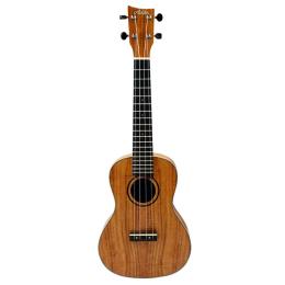 Ashton UKE500CACA Koa Ukelele Concierto