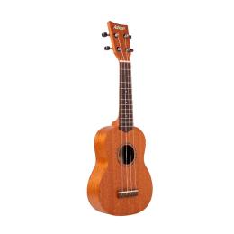 Comprar ukelele soprano Ashton UKE300SMH Caoba