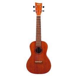 Comprar ukelele concierto Ashton UKE240MH Caoba