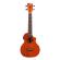 Comprar ukelele concierto electrificado Ashton UKE240EQMH Caoba