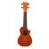 Comprar ukelele soprano electrificado Ashton UKE220EQMH Caoba