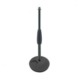 Comprar pie de micrófono de mesa Proel DST130BK