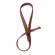 Cordón para guitarra clásica Righton Straps Classical Hook Brown