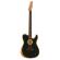 Comprar guitarra electroacústica híbrida Fender Acoustasonic Player Telecaster RW BBLK