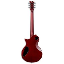 Comprar guitarra eléctrica ESP E-II Eclipse Full Thickness VHB