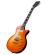 Comprar guitarra eléctrica ESP E-II Eclipse Full Thickness VHB